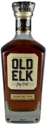 Old Elk Gordons Bourbon preload image