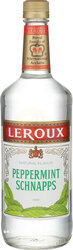 Leroux Peppermint Schnapps preload image