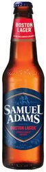 Sam Adams Boston Lager 
