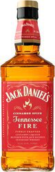 Jack Daniel's Tennessee Fire preload image