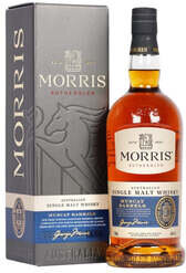Morris Single Malt Whisky Muscat Barrel 96 Proof 700ml 700ML ...