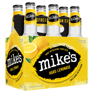 Malt Beverages – Banks Wines & Spirits