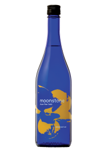 Moonstone Coconut Lemon Sake 750