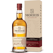 Morris Signature Single Malt Whisky 700ml – Con's Liquor