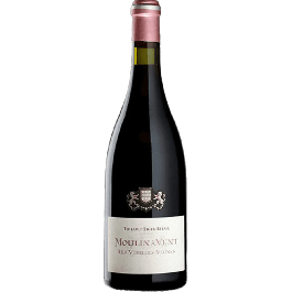 2019 Thibault Liger-Belair 'Les Vieilles Vignes' Moulin-a-Vent