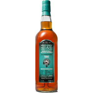 Glentauchers | Murray McDavid Whisky