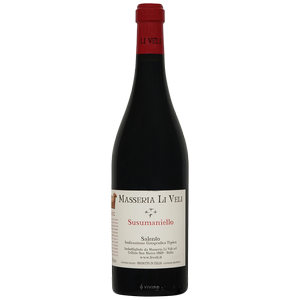 Li Veli 'Askos' Susumaniello | Vivino België