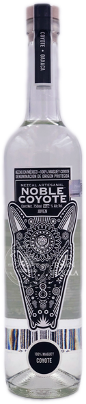 The Impex Coyote Verde Victor Ramos
