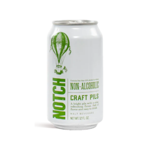 Unleaded Regal Brew by Teg Segers by Ted Segers | Explore this NA Beer