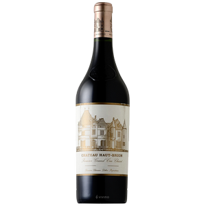 Château Haut-Brion Pessac-Léognan (Premier Grand Cru Classé ...