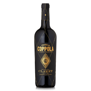 Diamond Collection Claret 375ml | Francis Ford Coppola Winery
