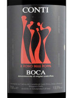 Cantine del Castello di Conti Elena Boca | Vivino Schweiz