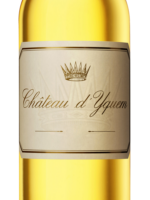 Top 25 Bordeaux Sauternes wines right now