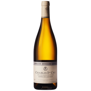 Bernard Defaix Chablis 1er Cru 'Côte de Lechet' | Vivino Deutschland