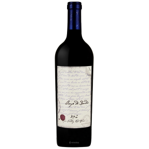Coup de Foudre 37.2 Red Blend | Vivino US