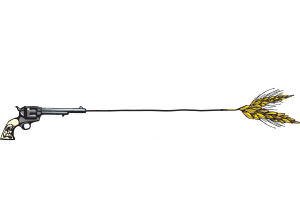 Outlaw Beers – Outlaw Brewing Bozeman