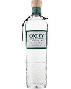 English Gin - Gin - Spirits
