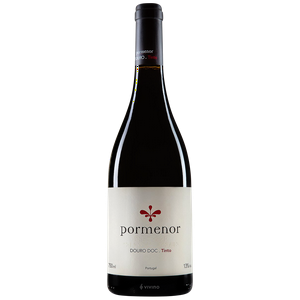 Pormenor Tinto Douro