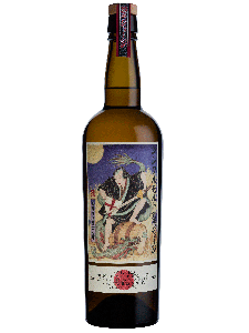 St George Baller Single Malt Whiskey 750