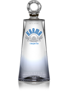 Karma Silver Agave Tequila 750ml | Bourbon Liquor Store