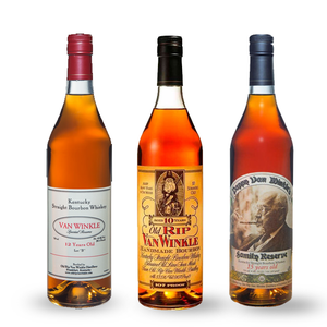 Pappy Van Winkle Prime Bundle Old Rip Van Winkle 10 Year, Van ...