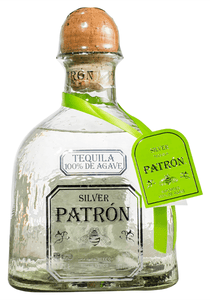 Patron Silver 1.75