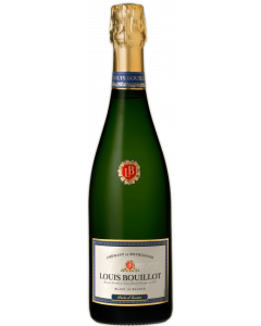 Louis Bouillot Perle d'Ivoire Cremant de Bourgogne Blanc de Blanc