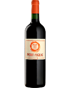 2019 Chateau Figeac 'Petit-Figeac' St. Emilion