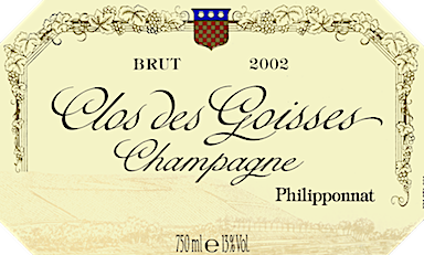 Champagne Philipponnat Brand Overview & Buy Champagnes Same Day ...