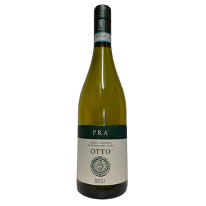 Prà Soave Classico "Otto" 2023