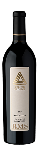 Lerner Project 18 Cabernet Sauvignon 2019 750
