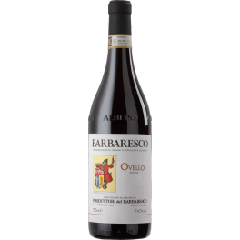 Produttori del Barbaresco Barbaresco Riserva Ovello 2019 | 8Wines