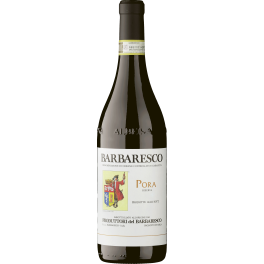 Produttori del Barbaresco Barbaresco Riserva Pora 2019 | 8Wines E