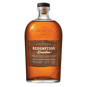 Buy Redemption Bourbon Whiskey | Great American Craft Spirits