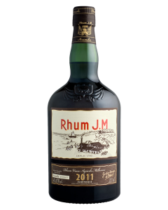 Jm Rhum Vo Agricole