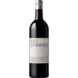 Ridge Geyserville 2019 | 8Wines EU/UK