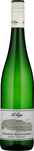 Riesling "Thörnicher Ritsch - Gackes oben" Kabinett feinherb ...