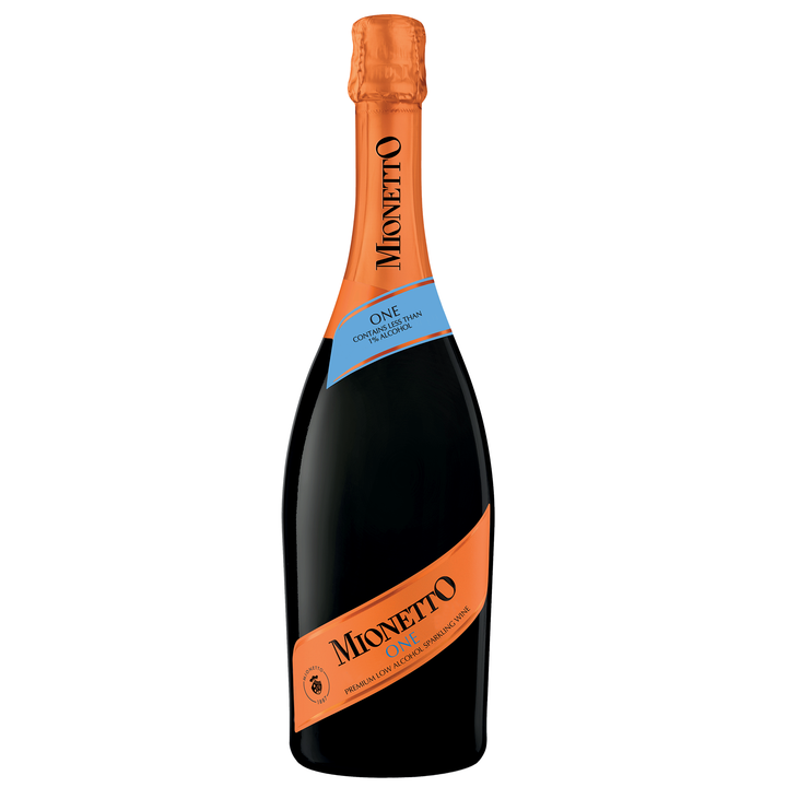 Mionetto Alcohol Free Sparkling NV 750