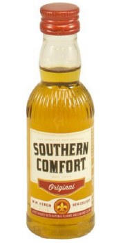 Southern Comfort Malt Beverage 1.7oz Shot - Shenango Beverage
