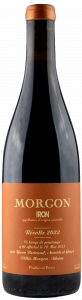 Morgon Iron | Paris Wine Company