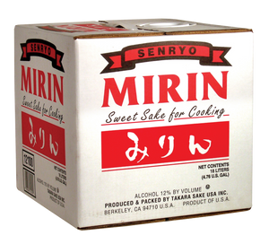 Takara Mirin Gourmet Seasoning Sake 700