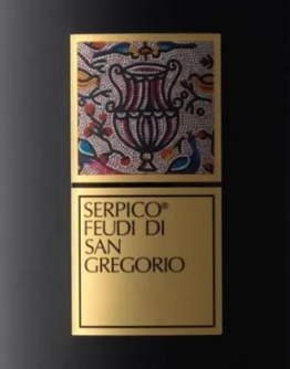Feudi Di San Gregorio Serpico