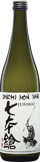 Junmai “The Seven Spearsmen” – Kobrand Wine & Spirits