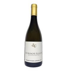 Sylvain Cathiard Hautes Cote Du Nuits Aux Chaumes 2020 750
