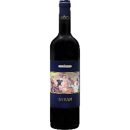 Syrah Tua Rita 2015 1.5 lt. - Italian Wine | Enoteca Properzio