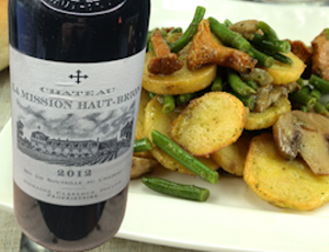 Pessac Léognan Bordeaux | la-cave-cellar.com