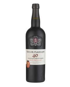 Taylor Fladgate 20 Year Tawny Port Douro