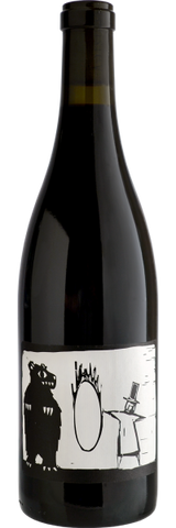 Natural Wine – White Horse Wine and Spirits