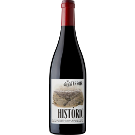 Terroir Al Limit Priorat Historic Red