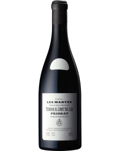 Terroir Al Limit Les Manyes 2021 | 8Wines EU/UK
